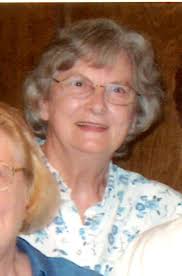 Obituary for Betty (Davis) Hammond
