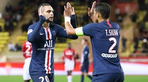 Spinnekop 1 1444 gn purmerend. Cavani Und Meunier Lehnen Verlangerung Ab Dunner Psg Kader Furs Finalturnier