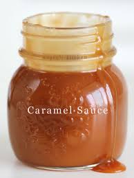 Caramel Sauce Recipe Caramel Recipes Sauce Caramel Sauce How To Make Caramel