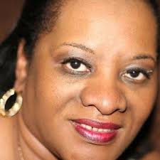 Pastor Dr Lenora Peterson