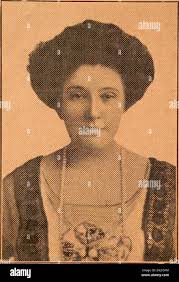 Mrs edith hi-res stock photography and images