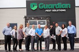 2909 landmark place suite 202 madison, wi 53713. Guardian Pest Solutions Careers Jobs Zippia