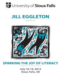 Jill Eggleton Joy Of Literacy Fill Online Printable Fillable Blank Pdffiller