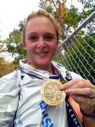 Over 55,000 people ran in the New York City Marathon yesterday. Among them  was News10NBC digital content manager Taylor Liberti. She completed 26.2  miles across all five boroughs.  https://www.whec.com/top-news/over-55000-people-including-one-of ...