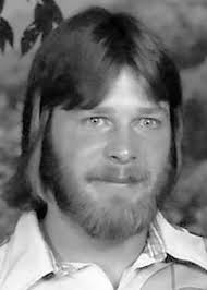 Bruce Adams Obituary (1954