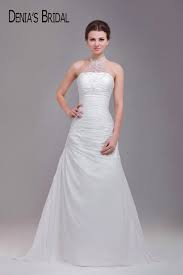 Yadera brautkleid aus perlenbesetzter spitze und chiffon. Perlen Halfter Hals Brautkleider Geraffte Gericht Zug Brautkleider Nach Mass Wedding Dress Ruched Bridal Gownwedding Dress Aliexpress