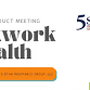 2026 Network Health Product Meeting - Appleton  event image