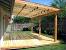 Backyard Attached Patio Cover Designs