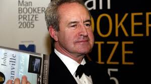 John Banville