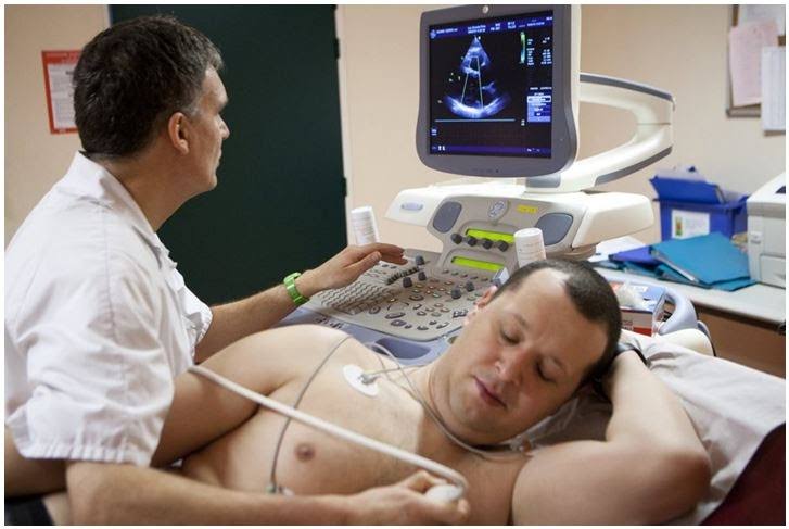 2D ECHO product image