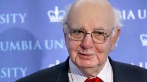Paul Volcker, the Carter-Reagan Fed Chairman Who Beat Inflation, Dies at  Age 92