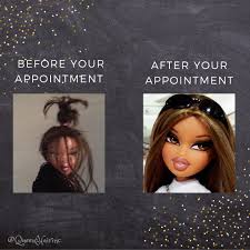We're here to get pampered. Princess treatment starts with a booking❤️  #lashartist #laserhairremoval #hairtransformation #beauty #salon  #queenhairinc