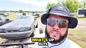 @horsepower_rodeo was a blast , We showed up and gave it our best! Not bad  for a rookie , Thanks @westengw for throwing one of the biggest car events  our state has ever seen! , Hopefully this opens ...