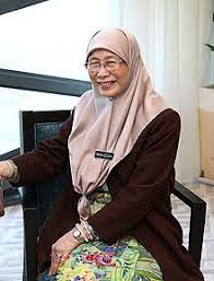 We did not find results for: Puan Sri Rohana Sulaiman
