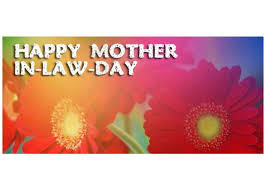 23 Most Beautiful Happy Mother In Law Day 2016 Greeting Pictures
