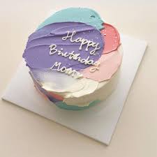 Cake Nature Fast And Easy Clean Eating Snacks Recipe In 2020 Cute Birthday Cakes Simple Birthday Cake Cake