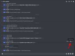 This usually happens when they press and hold the play/pause button . What Are Discord Threads And How To Use Them 2021 Beebom