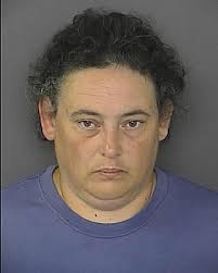 Woman accused of giving 6-year-old marijuana