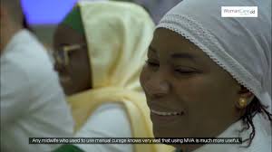 Papayas Training in Dakar