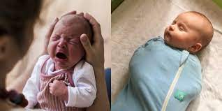 Langkah ini merupakan langkah yang paling penting dan terawal dalam waktu seperti ini akan membuatkan bayi tidak selesa dan merengek. Bayi Tidur Tak Lena Kenapa Bayi Tidur Tak Lena Ini Sebab Sebabnya Theasianparent Malaysia