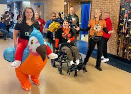 John G. Leach School added a new photo.