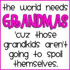 Maybe you would like to learn more about one of these? Being A Grandma Is The Best Grandma Quotes Grandmother Quotes Grandparents Quotes