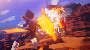 Kakarot is an action rpg, one with many open areas, but not a fully open world. Dragon Ball Z Kakarot Review We Got This Covered