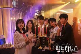 Anh sẽ đến bên em, khi trời đẹpi'll go to you when the weather is nice (2020)tập 16 vietsub. Review Phim Penthouse Cuá»™c Chiáº¿n ThÆ°á»£ng LÆ°u Just Simple Me