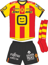 Some of the fans are part of 62 supporter clubs in belgium, which have more than 10,000 members. Kv Mechelen 2