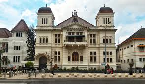 The official twitter of bank indonesia (central bank of indonesia) address : Bank Indonesia Di Yogyakarta