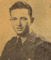 PVT Lawrence Robert Doyle (1922-1944)