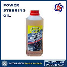 Myvi has become the unofficial car of malaysians, as it's one of the most common models on our roads. Seki Power Steering Fluid Oil 1l Best For Honda Toyota Nissan Proton Perodua Vehicles Shopee Malaysia