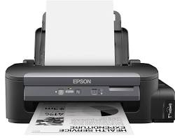 Image of Epson M100 Printer