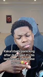 Duke Dennis Stream Old