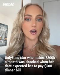 Annie said it got really awkward.