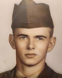 Raymond Edward Anson Obituary 2024