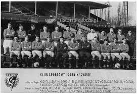All information about górnik zabrze (ekstraklasa) current squad with market values transfers rumours player stats fixtures news. Legendy Gornika Zabrze Z 1970 R Historia Zabrza
