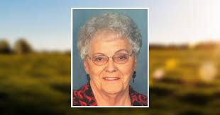 Marie Beyer Obituary January 9, 2021