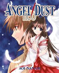 Angel Dust: Neo: Nanase, Aoi, Nanase, Aoi: 9781413903539: Amazon.com: Books