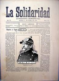 Check spelling or type a new query. La Solidaridad Prussian Version Imgflip