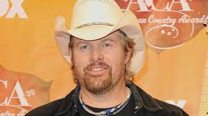 Toby Keith Mourns Death of Beloved Band Member Joey Floyd | wbir.com
