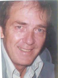 Ben Lewis Gober/Ryan (1933-2004)