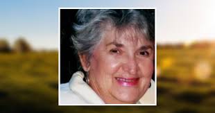 Barbara Raines Obituary October 14, 2014