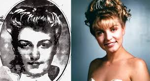 The Strange Case of Hazel Drew