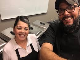 I Cook U Eat Catering added a new...