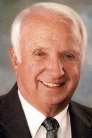 William Meyer Obituary (1942