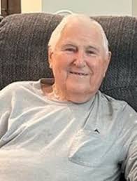 Obituary information for Wayne Denson Ryan