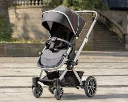 Mercedes Benz Baby Carriage Avantgarde Baby Strollers Mercedes Benz Baby Carriage
