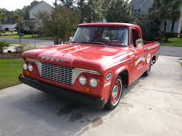 Image result for Pine Green 1961 Dodge Truck