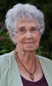 Hazel Hamilton Obituary